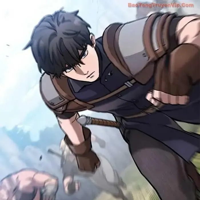 Hiệp Sĩ Sống Vì Ngày Hôm Nay Chapter 79 - Trang 2