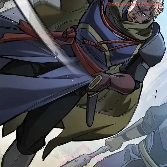 Hiệp Sĩ Sống Vì Ngày Hôm Nay Chapter 79 - Trang 2
