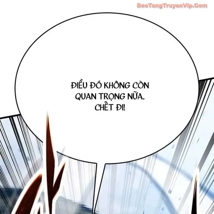 Hiệp Sĩ Sống Vì Ngày Hôm Nay Chapter 79 - Trang 2