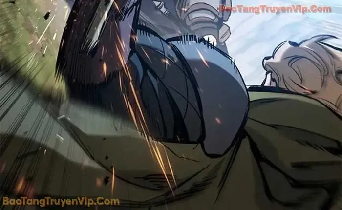 Hiệp Sĩ Sống Vì Ngày Hôm Nay Chapter 79 - Trang 2