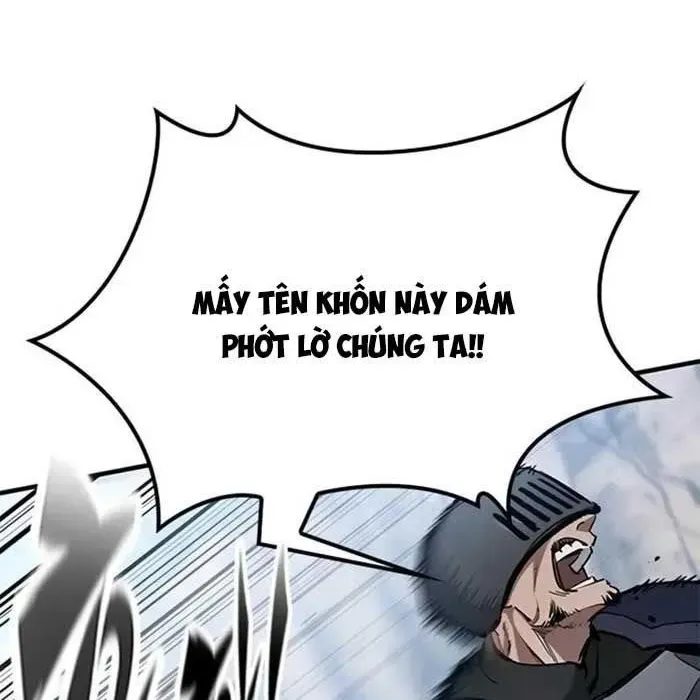 Hiệp Sĩ Sống Vì Ngày Hôm Nay Chapter 79 - Trang 2