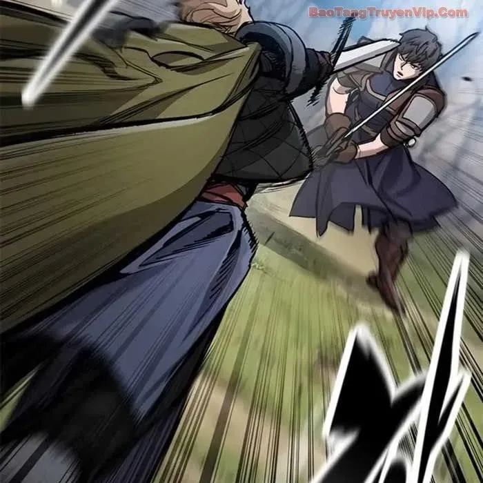Hiệp Sĩ Sống Vì Ngày Hôm Nay Chapter 79 - Trang 2