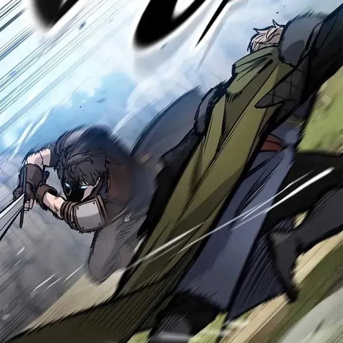 Hiệp Sĩ Sống Vì Ngày Hôm Nay Chapter 79 - Trang 2
