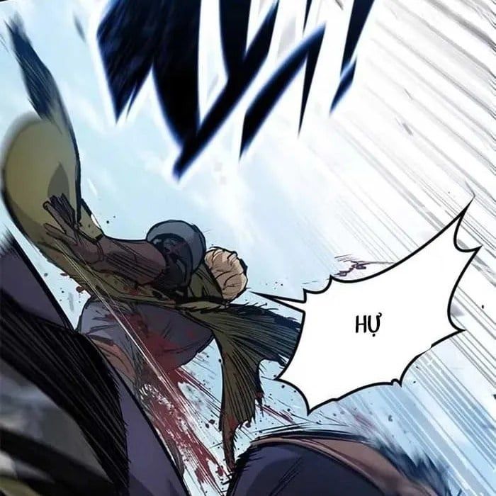 Hiệp Sĩ Sống Vì Ngày Hôm Nay Chapter 79 - Trang 2