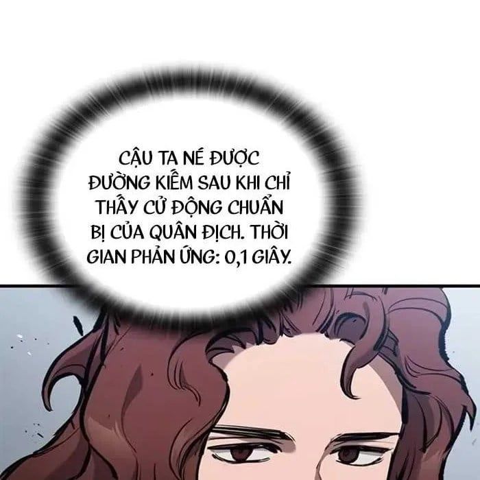 Hiệp Sĩ Sống Vì Ngày Hôm Nay Chapter 79 - Trang 2
