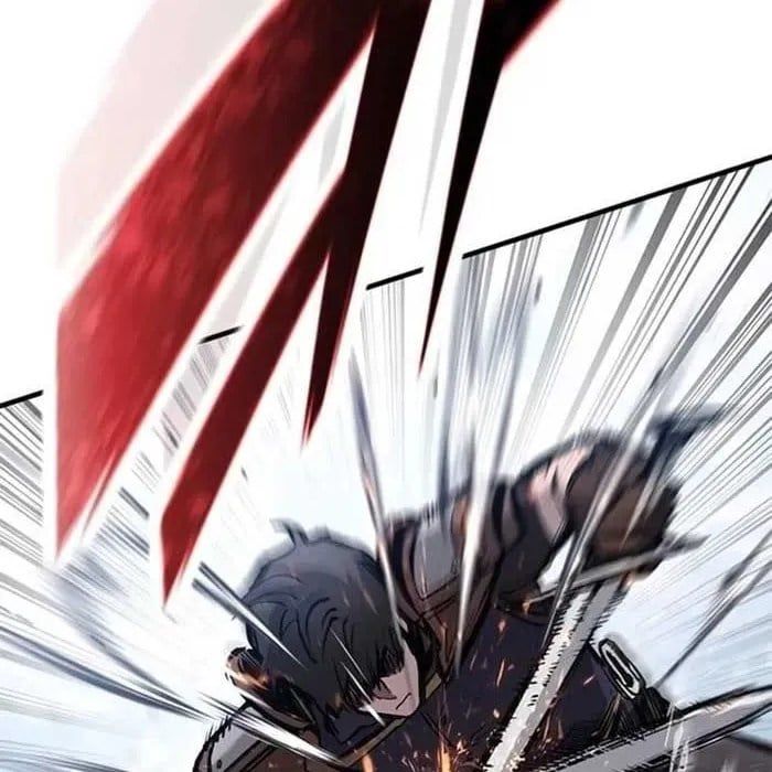 Hiệp Sĩ Sống Vì Ngày Hôm Nay Chapter 79 - Trang 2