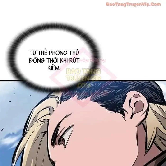 Hiệp Sĩ Sống Vì Ngày Hôm Nay Chapter 79 - Trang 2