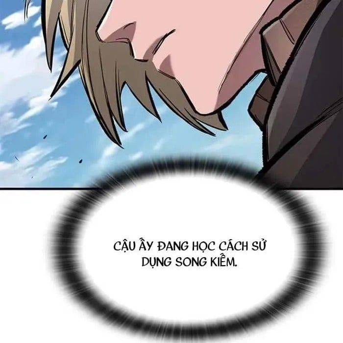 Hiệp Sĩ Sống Vì Ngày Hôm Nay Chapter 79 - Trang 2