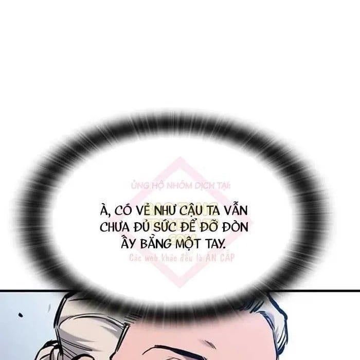 Hiệp Sĩ Sống Vì Ngày Hôm Nay Chapter 79 - Trang 2