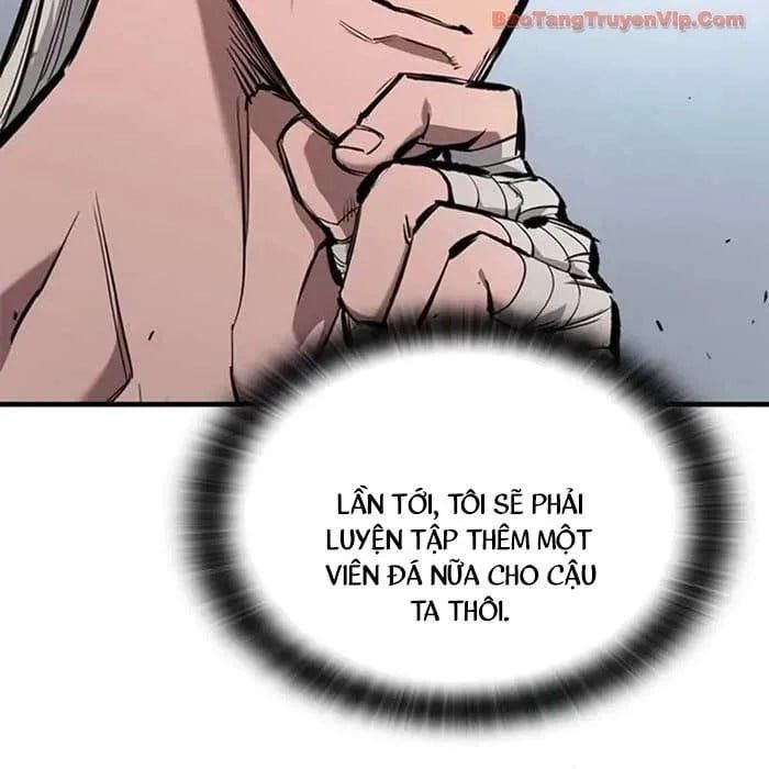 Hiệp Sĩ Sống Vì Ngày Hôm Nay Chapter 79 - Trang 2