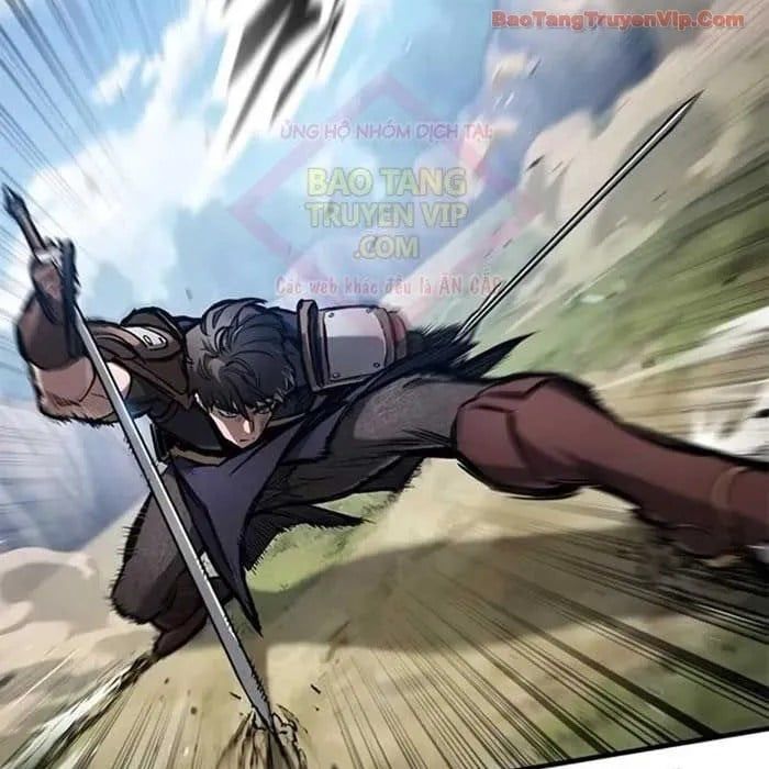 Hiệp Sĩ Sống Vì Ngày Hôm Nay Chapter 79 - Trang 2