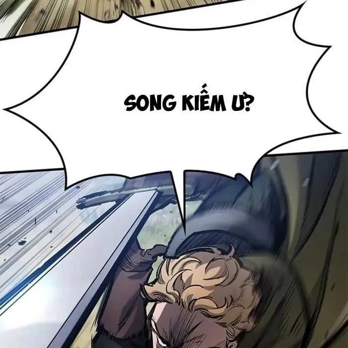Hiệp Sĩ Sống Vì Ngày Hôm Nay Chapter 79 - Trang 2