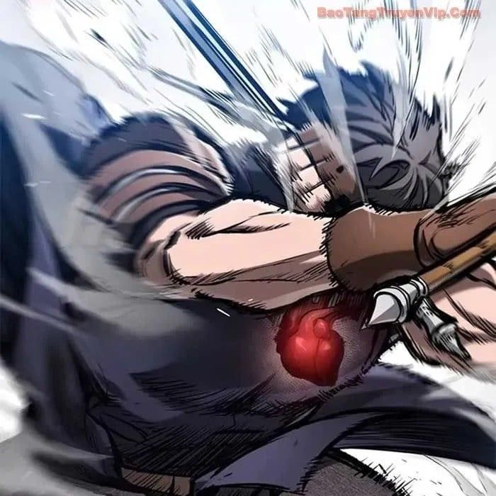 Hiệp Sĩ Sống Vì Ngày Hôm Nay Chapter 79 - Trang 2