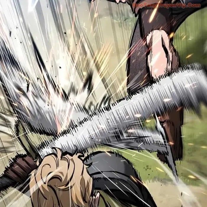 Hiệp Sĩ Sống Vì Ngày Hôm Nay Chapter 79 - Trang 2