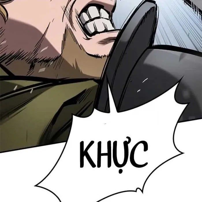 Hiệp Sĩ Sống Vì Ngày Hôm Nay Chapter 79 - Trang 2