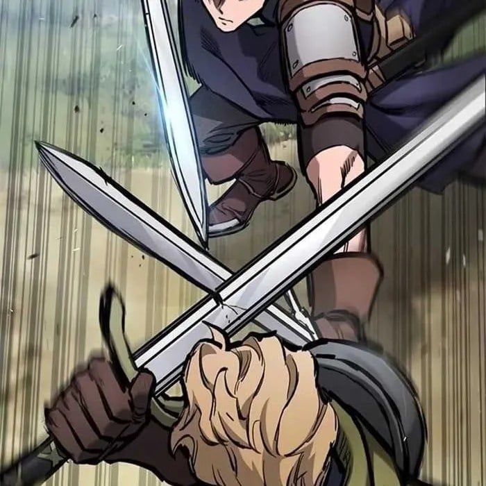 Hiệp Sĩ Sống Vì Ngày Hôm Nay Chapter 79 - Trang 2