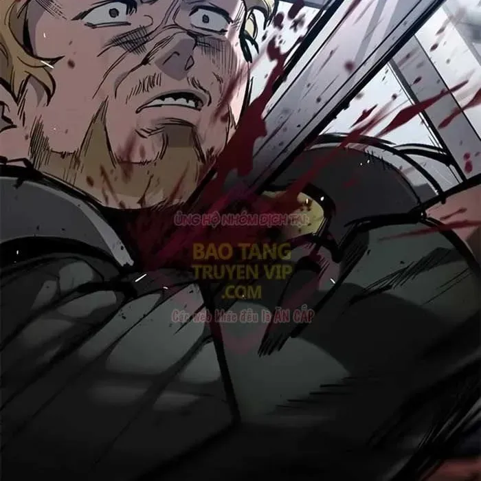Hiệp Sĩ Sống Vì Ngày Hôm Nay Chapter 79 - Trang 2