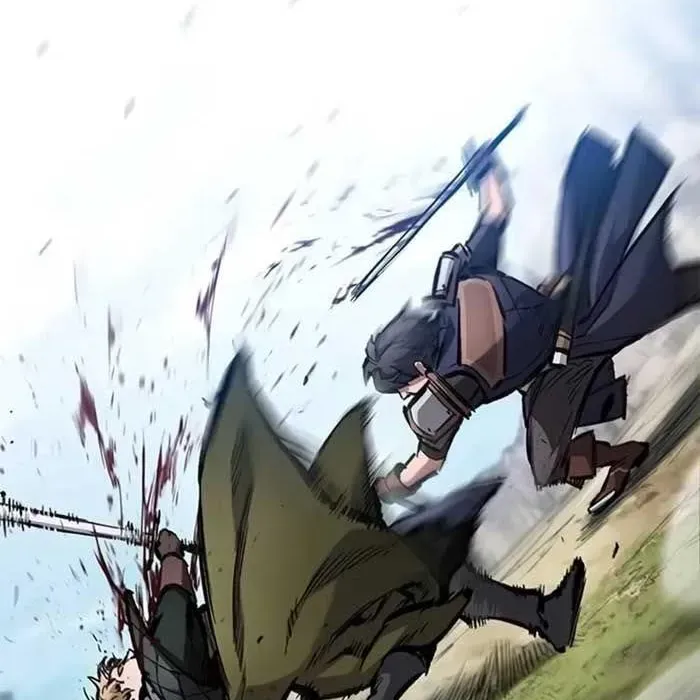 Hiệp Sĩ Sống Vì Ngày Hôm Nay Chapter 79 - Trang 2