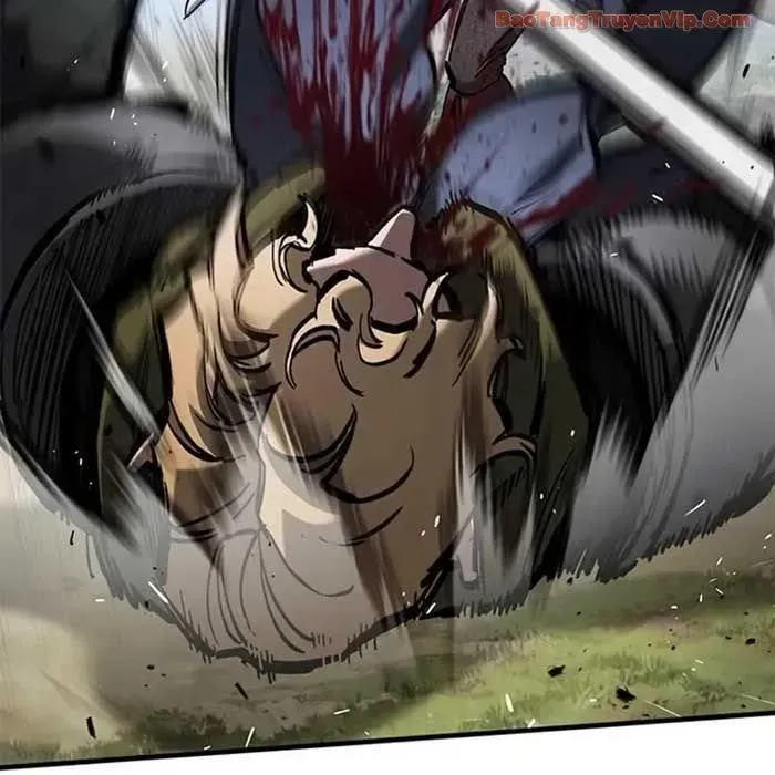 Hiệp Sĩ Sống Vì Ngày Hôm Nay Chapter 79 - Trang 2