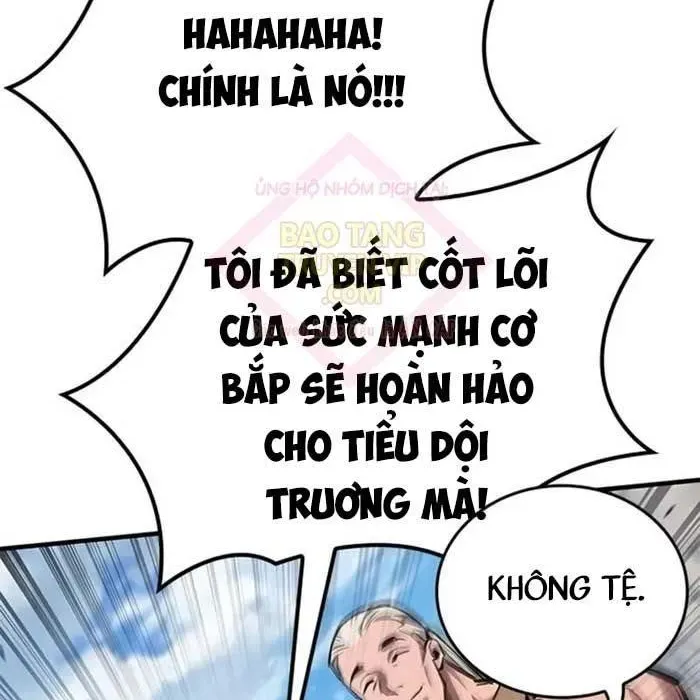 Hiệp Sĩ Sống Vì Ngày Hôm Nay Chapter 79 - Trang 2
