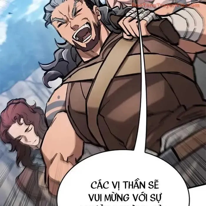 Hiệp Sĩ Sống Vì Ngày Hôm Nay Chapter 79 - Trang 2