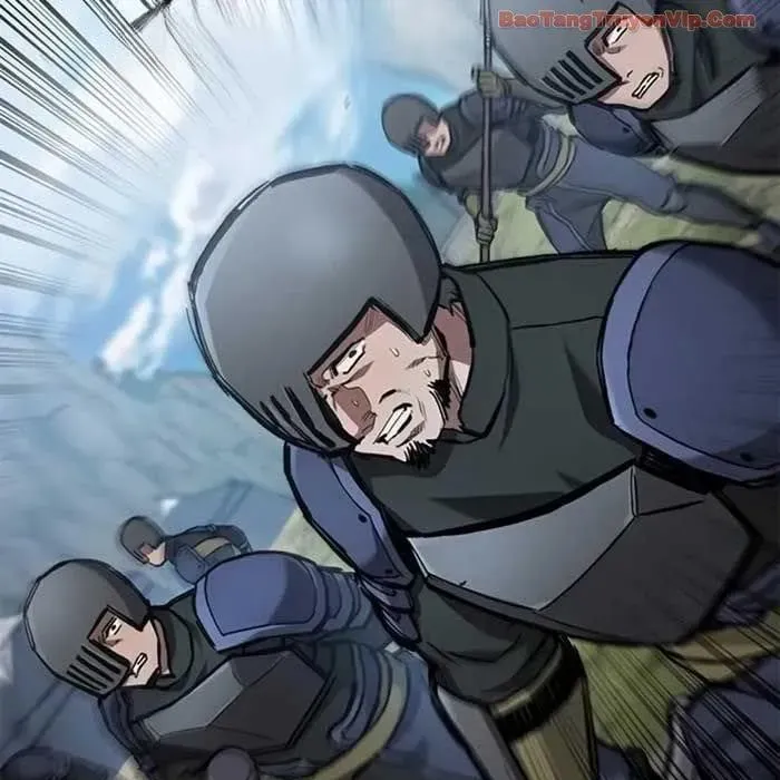 Hiệp Sĩ Sống Vì Ngày Hôm Nay Chapter 79 - Trang 2