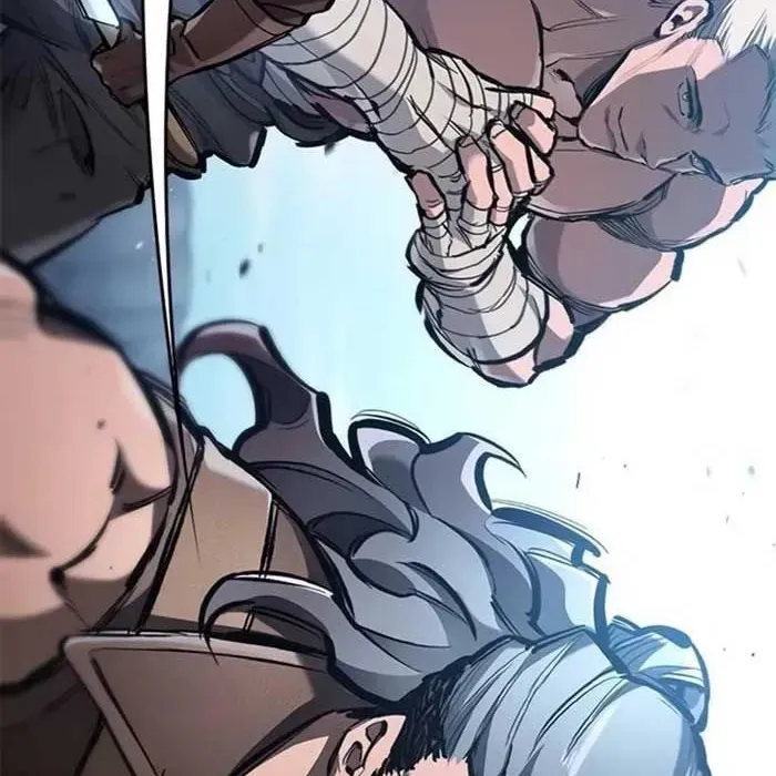 Hiệp Sĩ Sống Vì Ngày Hôm Nay Chapter 79 - Trang 2