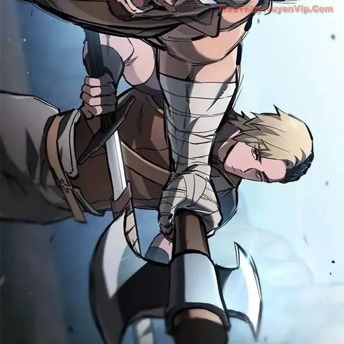 Hiệp Sĩ Sống Vì Ngày Hôm Nay Chapter 79 - Trang 2