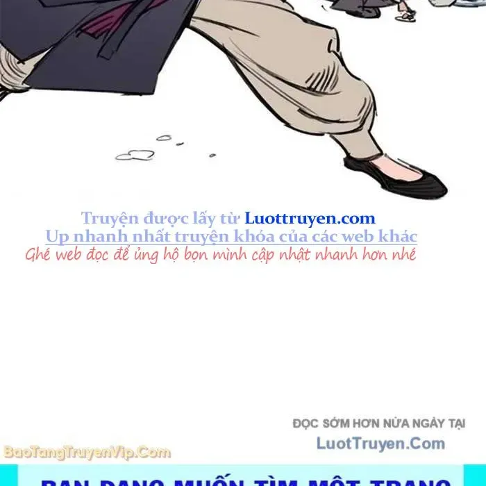 Hiệp Sĩ Sống Vì Ngày Hôm Nay Chapter 79 - Trang 2