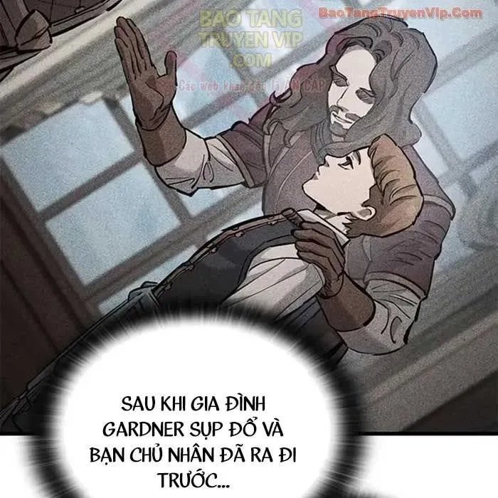 Hiệp Sĩ Sống Vì Ngày Hôm Nay Chapter 79 - Trang 2