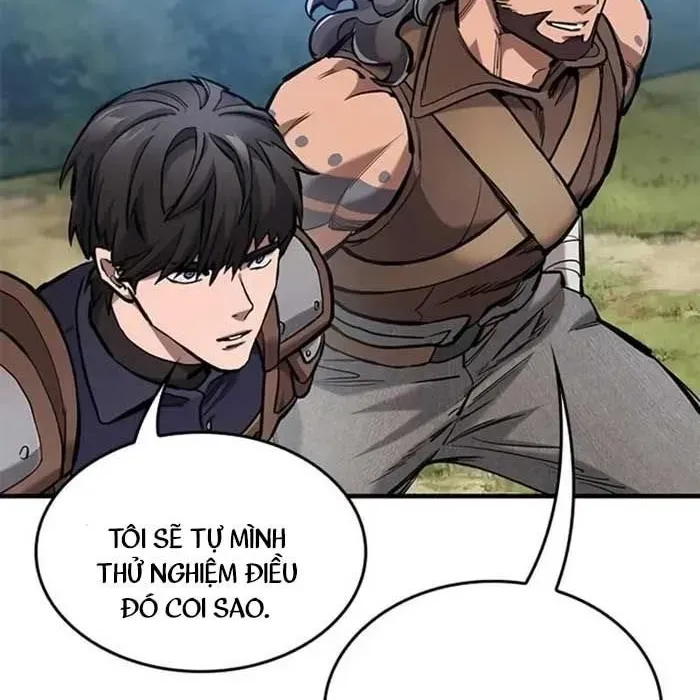 Hiệp Sĩ Sống Vì Ngày Hôm Nay Chapter 79 - Trang 2
