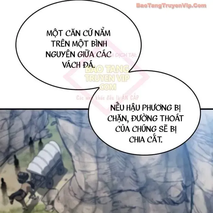 Hiệp Sĩ Sống Vì Ngày Hôm Nay Chapter 79 - Trang 2