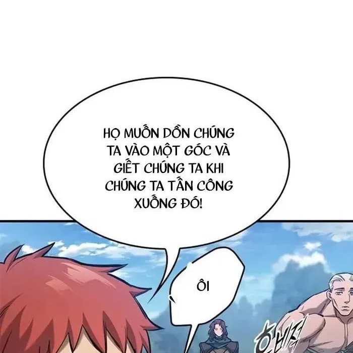 Hiệp Sĩ Sống Vì Ngày Hôm Nay Chapter 79 - Trang 2