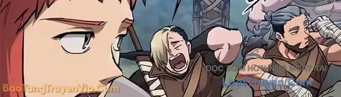 Hiệp Sĩ Sống Vì Ngày Hôm Nay Chapter 79 - Trang 2
