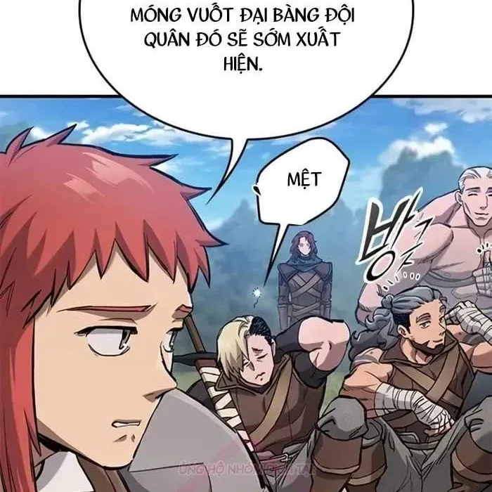 Hiệp Sĩ Sống Vì Ngày Hôm Nay Chapter 79 - Trang 2