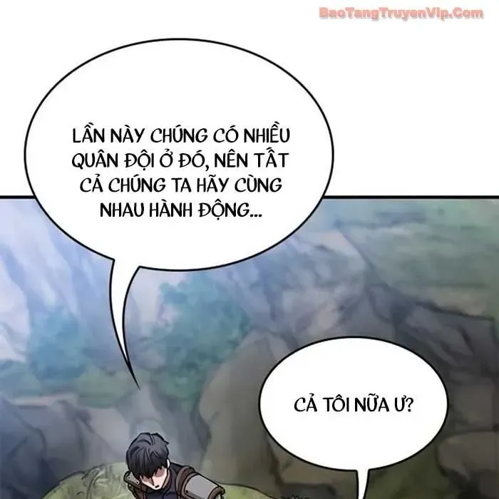 Hiệp Sĩ Sống Vì Ngày Hôm Nay Chapter 79 - Trang 2