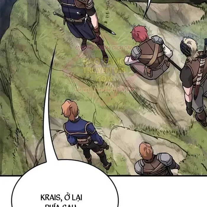 Hiệp Sĩ Sống Vì Ngày Hôm Nay Chapter 79 - Trang 2