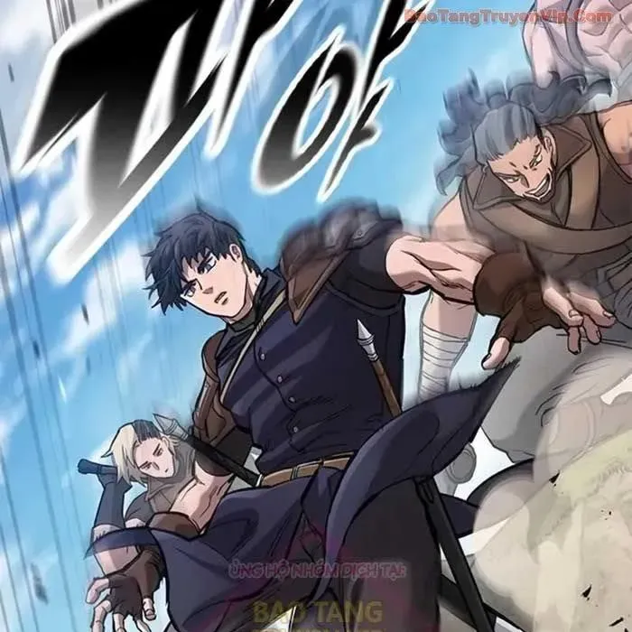 Hiệp Sĩ Sống Vì Ngày Hôm Nay Chapter 79 - Trang 2