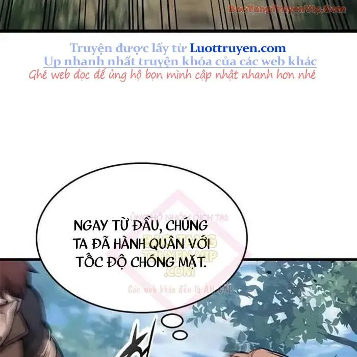 Hiệp Sĩ Sống Vì Ngày Hôm Nay Chapter 79 - Trang 2