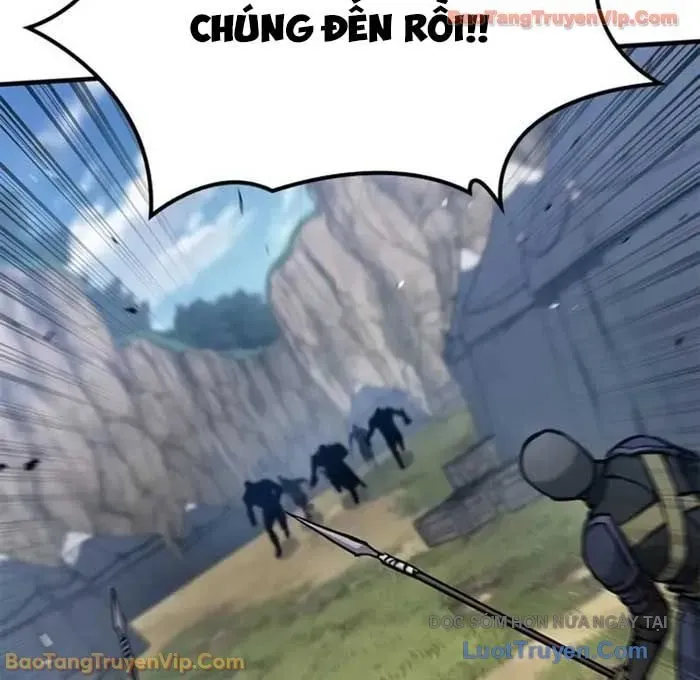 Hiệp Sĩ Sống Vì Ngày Hôm Nay Chapter 79 - Trang 2