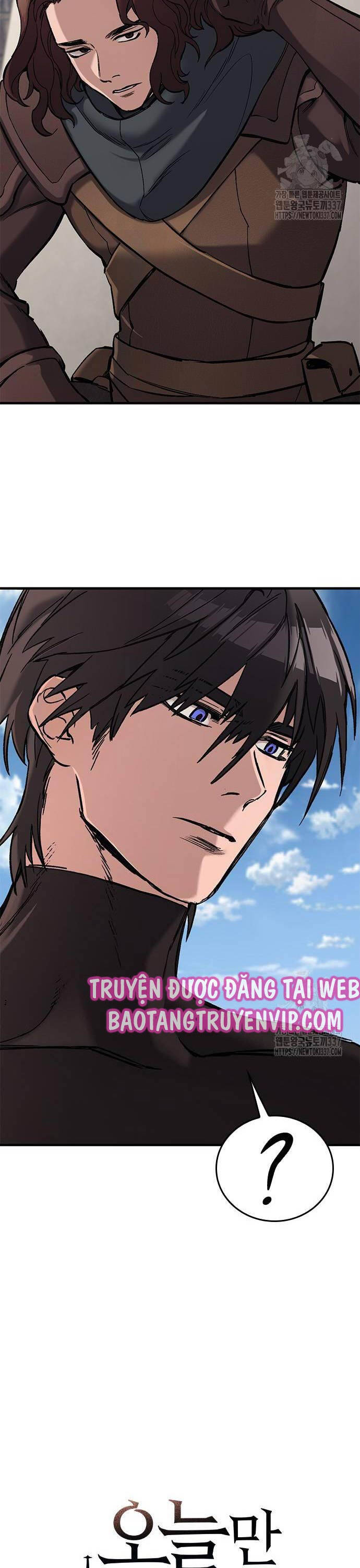 Hiệp Sĩ Sống Vì Ngày Hôm Nay Chapter 8 - Trang 2