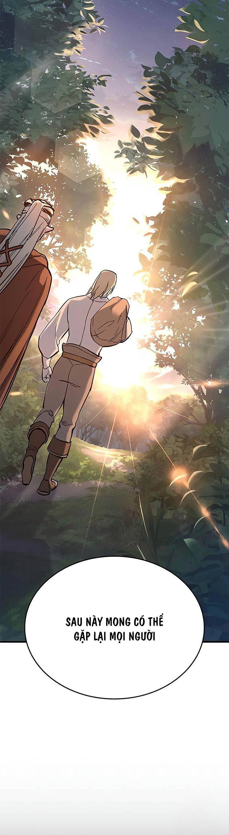 Hiệp Sĩ Sống Vì Ngày Hôm Nay Chapter 9 - Trang 2