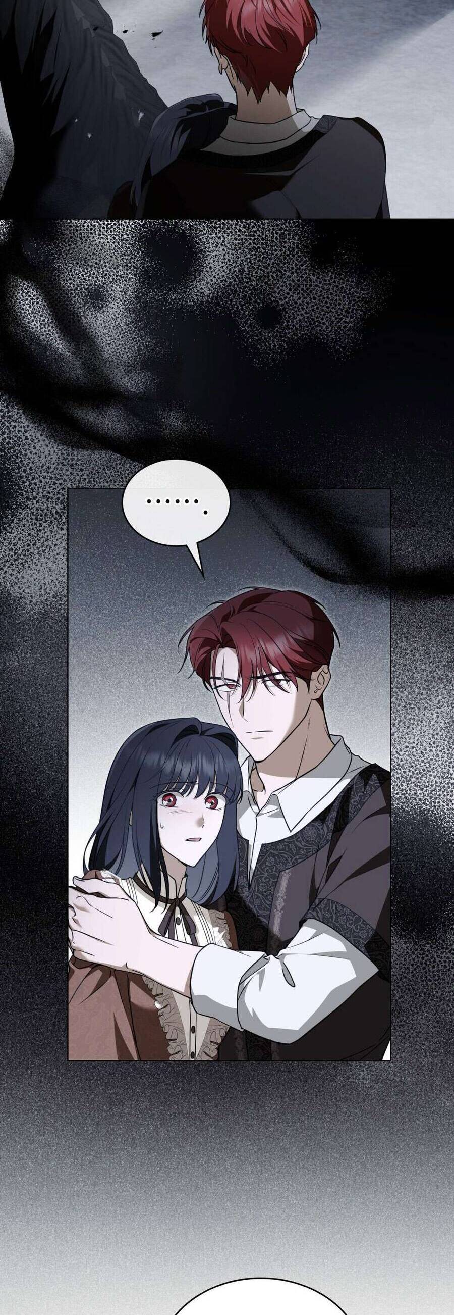 Hiệp Sĩ Thánh Và Cô Nàng Quái Vật Chapter 12 - Trang 2