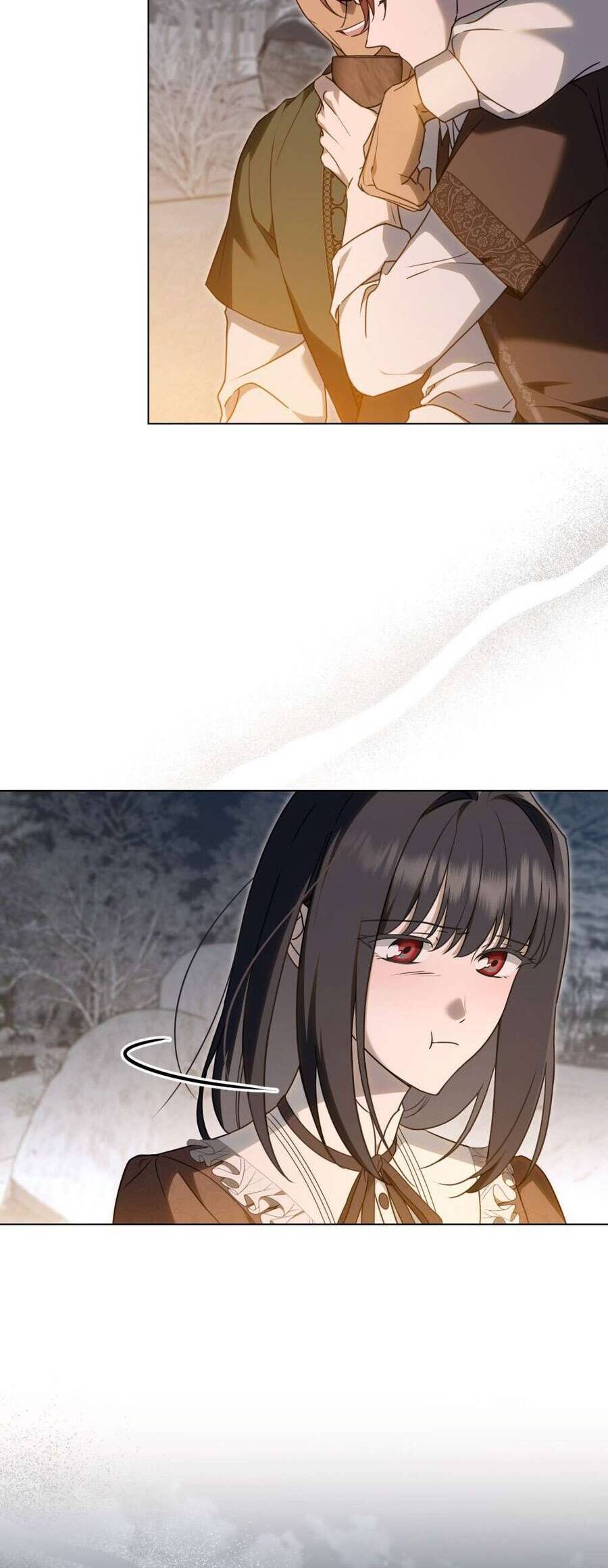 Hiệp Sĩ Thánh Và Cô Nàng Quái Vật Chapter 12 - Trang 2