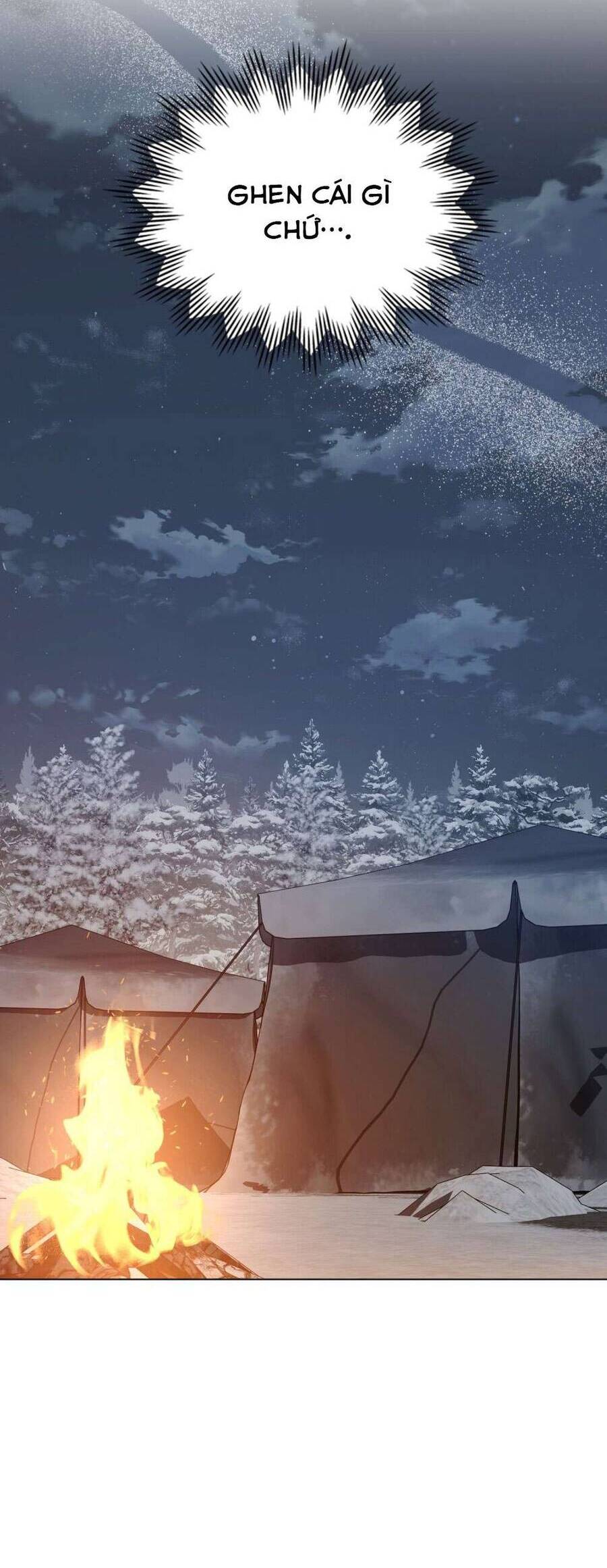 Hiệp Sĩ Thánh Và Cô Nàng Quái Vật Chapter 12 - Trang 2