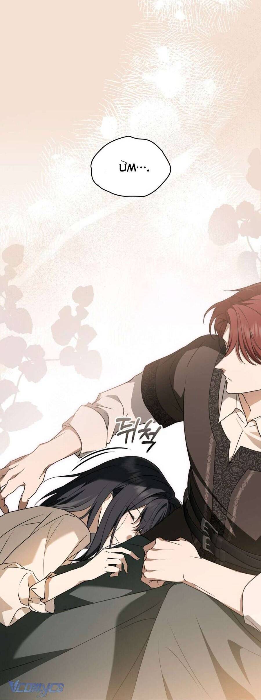 Hiệp Sĩ Thánh Và Cô Nàng Quái Vật Chapter 12 - Trang 2