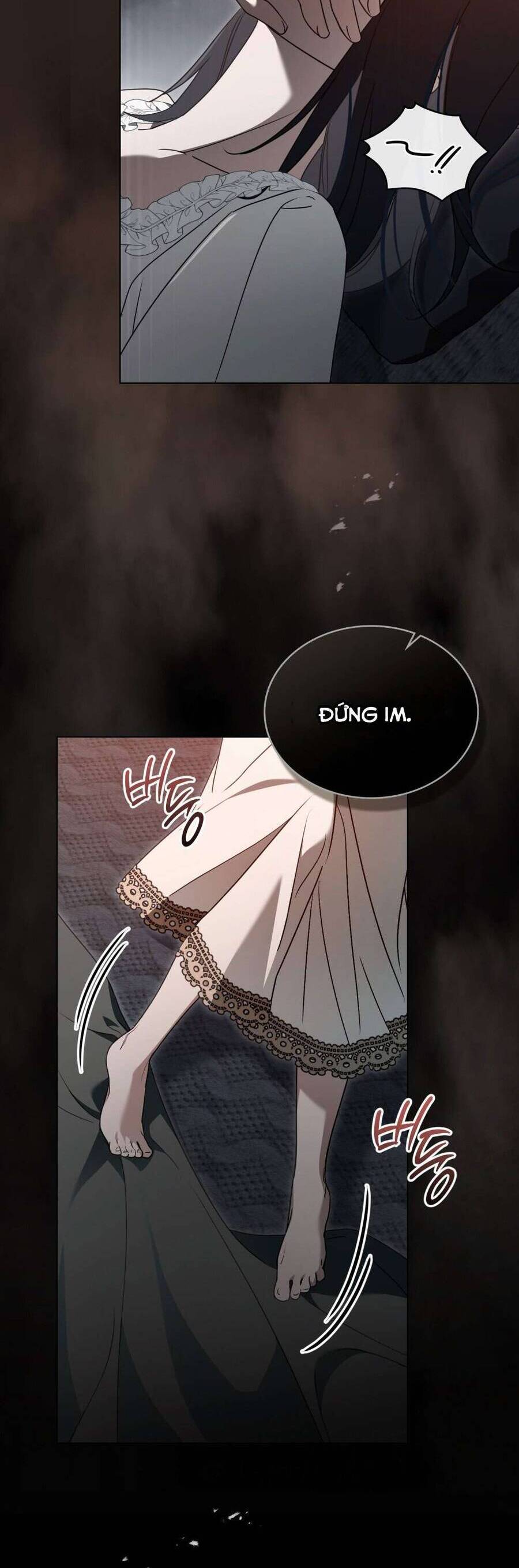 Hiệp Sĩ Thánh Và Cô Nàng Quái Vật Chapter 12 - Trang 2