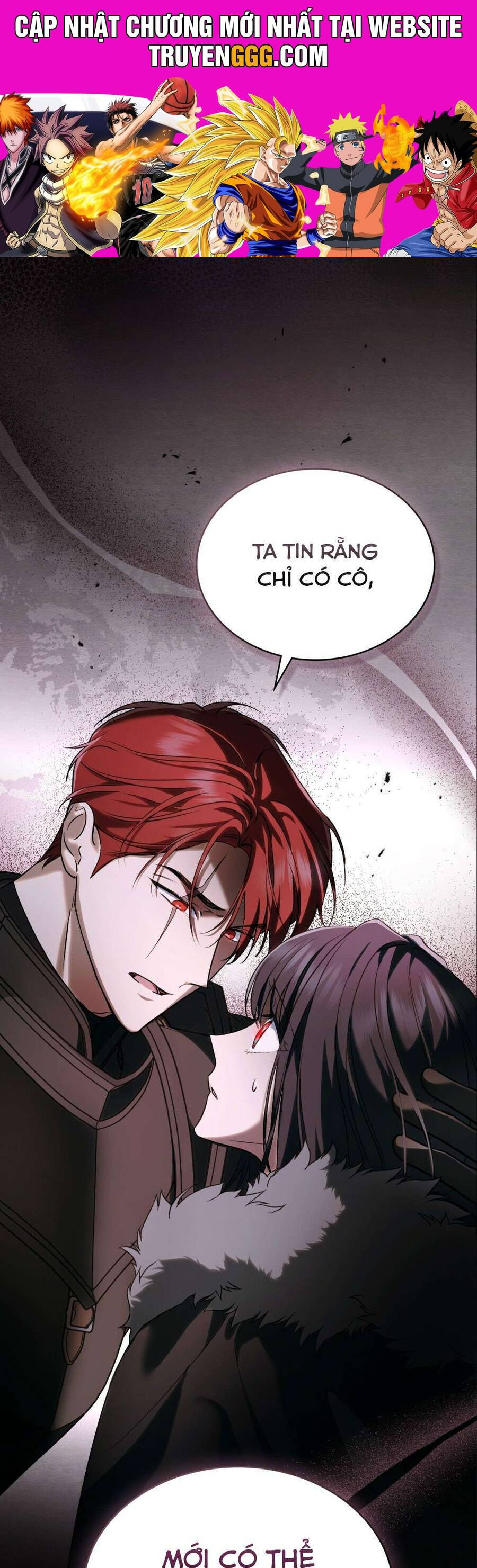 Hiệp Sĩ Thánh Và Cô Nàng Quái Vật Chapter 4 - Trang 2