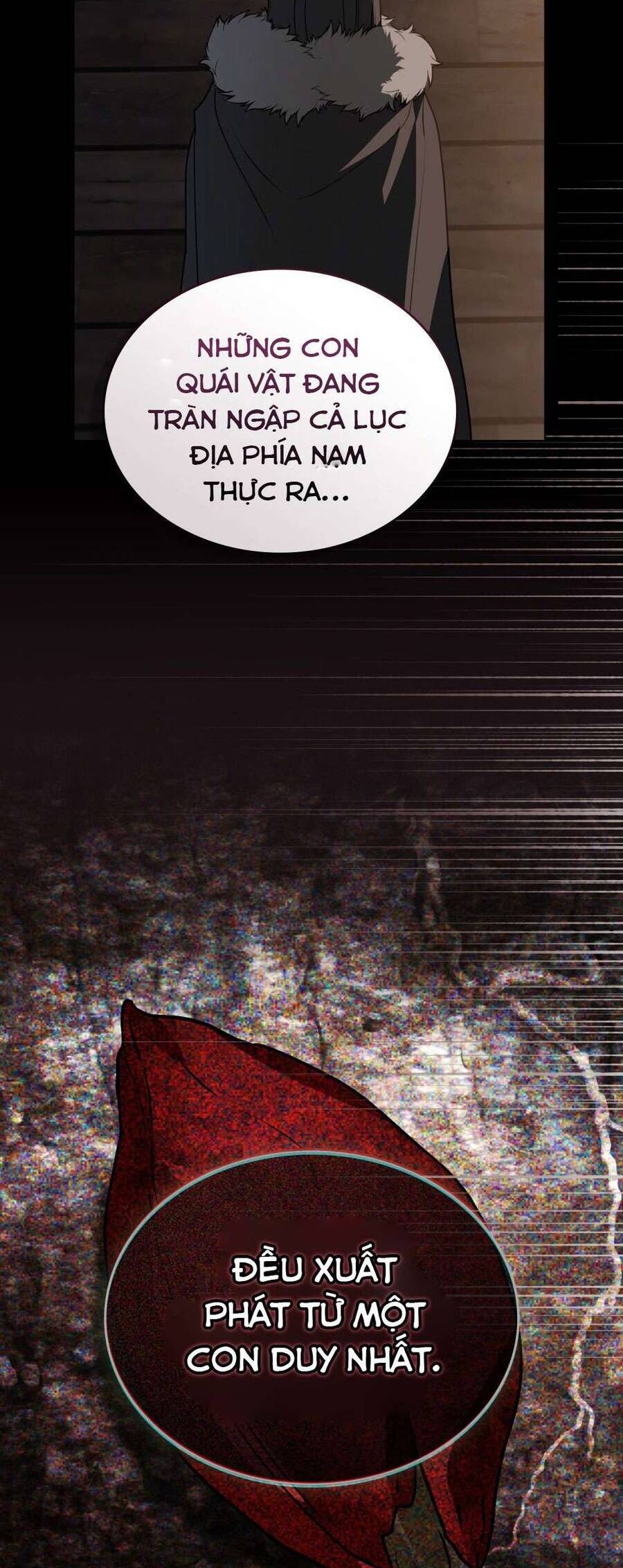 Hiệp Sĩ Thánh Và Cô Nàng Quái Vật Chapter 4 - Trang 2