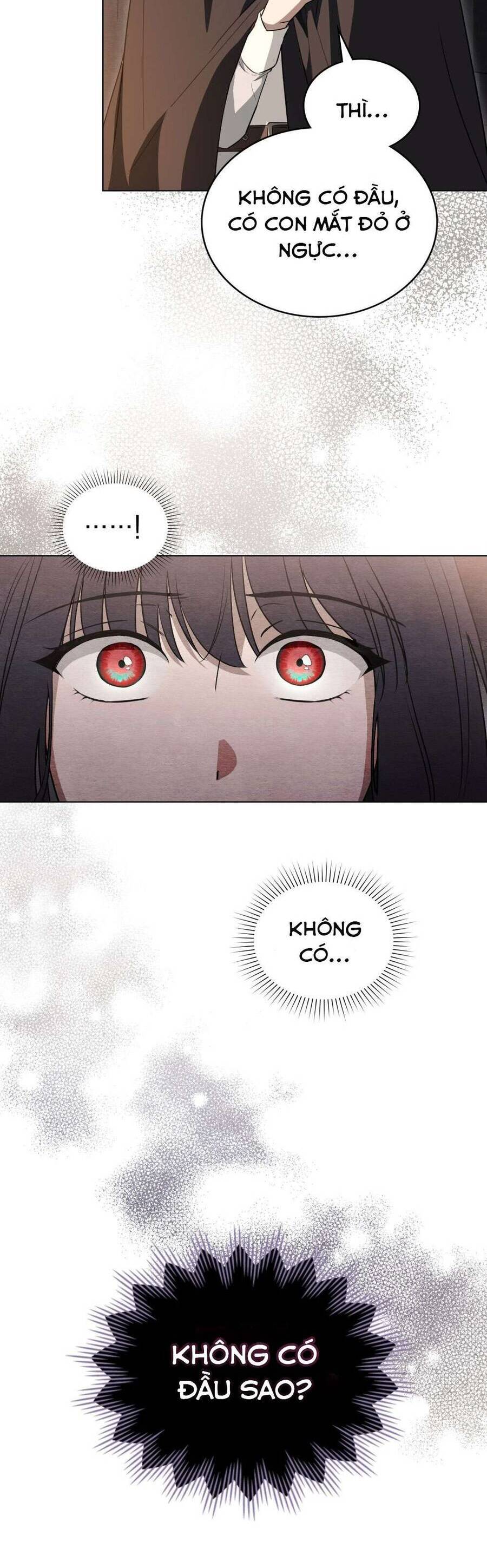 Hiệp Sĩ Thánh Và Cô Nàng Quái Vật Chapter 4 - Trang 2